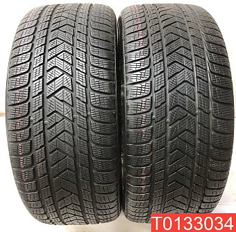 Pirelli Scorpion Winter 285/45 R20 112V 