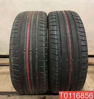 Bridgestone Turanza T005 225/40 R19 93W 