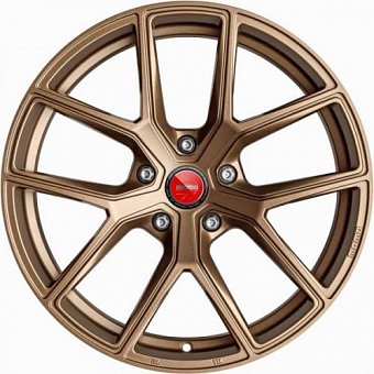 MOMO RF-01 SUV 8,5x19 5x114,3 ET30 dia 60,1 golden bronze