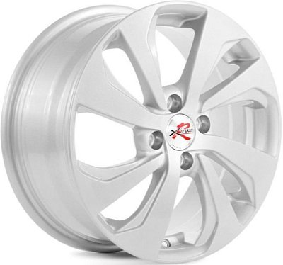 Диски X Trike RST R006 Lada Vesta - 1