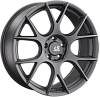 LS FlowForming RC07 8,5x19 5x120 ET45 dia 74,1 MGM