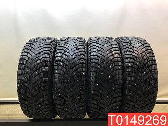 Cordiant Snow Cross 2 205/55 R16 94T 