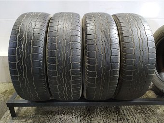 Bridgestone Dueler HT 687 225/65 R17 101H 