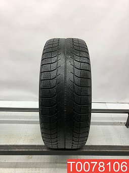 Michelin X-Ice 2 215/55 R16 97T 