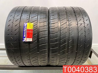 Michelin Pilot Sport Cup 325/30 R19 101Y 