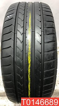 Goodyear EfficientGrip 245/45 R18 100Y 