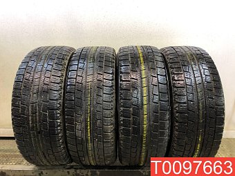 Hankook Winter I'Cept W605 205/55 R16 91Q 