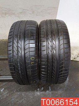 Goodyear Eagle F1 Asymmetric 255/45 R19 104Y 