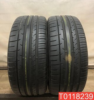 Dunlop SP Sport Maxx 050+ 245/45 R17 99Y 