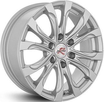 X Trike RST R118 Toyota LC? Prado 7,5x18 6x139,7 ET25 dia 106,1 HS