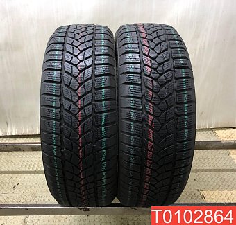 Firestone WinterHawk 3 185/60 R15 84T 