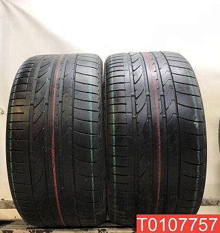 Bridgestone Dueler H/P Sport 315/35 R21 111Y 