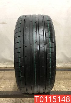 Goodyear Eagle F1 Asymmetric 3 245/35 R20 95Y Нет