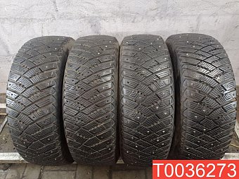 Goodyear UltraGrip Ice Arctic 195/65 R15 95T 