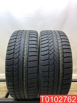 Continental 4x4 WinterContact 235/55 R17 99H 