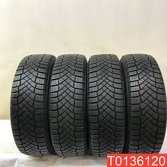 Pirelli Ice Zero FR 185/65 R15 92T 