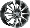 Replica Replay Land Rover (LR41) 9.5x20 5x120 ET53 dia 72.6 GMF