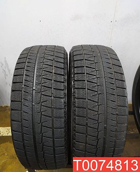 Bridgestone Blizzak Revo GZ 205/50 R17 89Q 