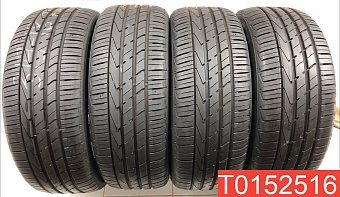 Hankook Ventus S1 Evo 2 SUV 235/55 R18 100V 