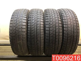 Bridgestone Blizzak VRX 2 185/65 R15 88Q 