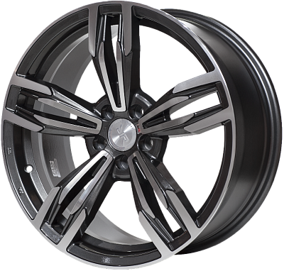 Диски Race Ready CSS8104 - 1