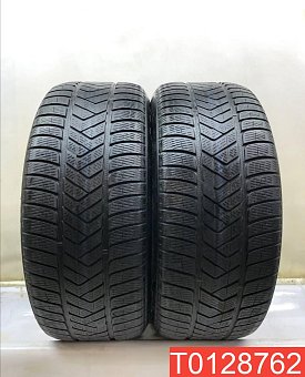 Pirelli Scorpion Winter 255/50 R19 107V 