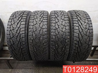 Nokian Hakkapeliitta C3 205/65 R16 107/105R 