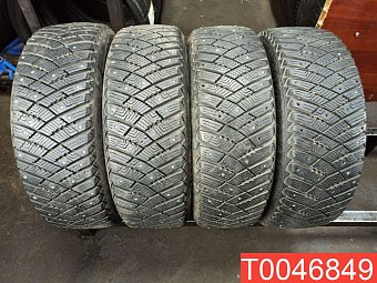 Goodyear UltraGrip Ice Arctic 185/60 R15 88T 