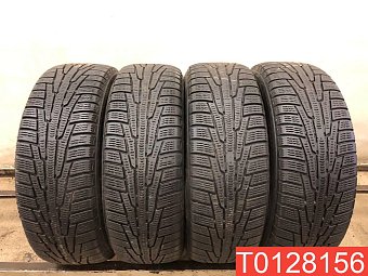 Nokian Nordman RS2 185/60 R15 88R 