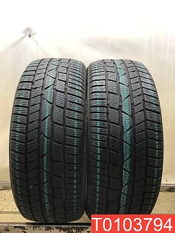 Continental ContiWinterContact TS 830 P 225/45 R19 96V 