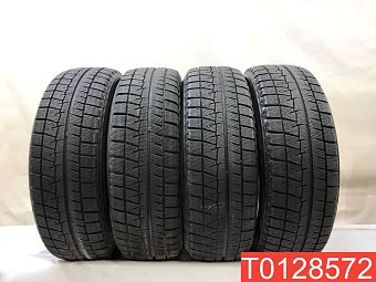 Bridgestone Blizzak Revo GZ 205/65 R16 95S 