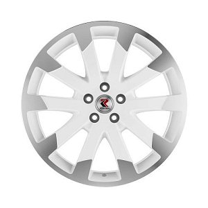 Range Rover Evoque RK L15C