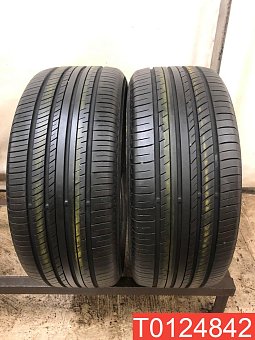 Yokohama Advan DB V-552 245/45 R17 95W 