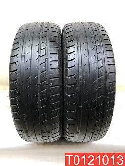 Viatti Strada Asimmetrico V-130 195/65 R15 91H Нет