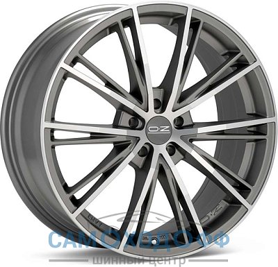 Диски OZ Racing Envy - 1