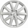 Khomen Wheels KHW1706 (Ceed) 7x17 5x114,3 ET53 dia 67,1 F-silver