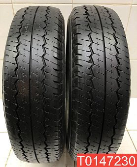 Dunlop SP LT-30A 165/0 R14 97/95S 