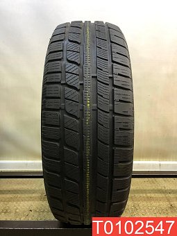 Nankang Winter Activa SV-55 225/65 R17 106H 