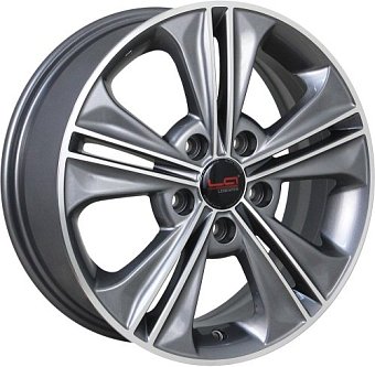 Replica Replay Hyundai (HND224) 6x16 5x114,3 ET43 dia 67,1 GMF