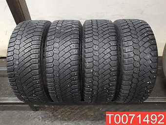 Gislaved Nord Frost 200 205/55 R16 94T 