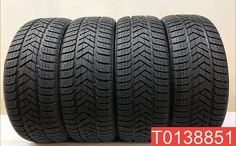 Pirelli Sottozero 3 245/40 R20 99W 