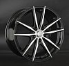LS wheels 788 7,5x17 5x112 ET40 dia 66,6 BKF