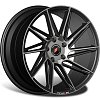 Inforged IFG26-R 8,5x19 5x114,3 ET45 dia 67,1 black machined