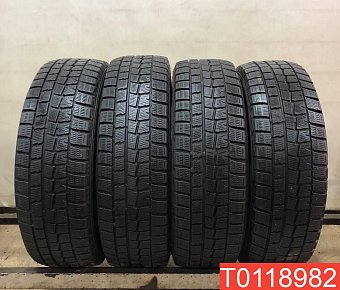 Dunlop Winter Maxx WM01 185/65 R15 88Q 