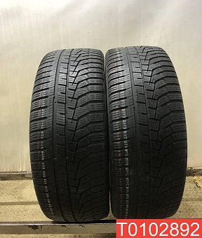 Hankook Winter I'Cept Evo 2 215/45 R18 93V 