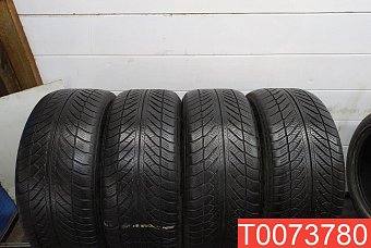 Goodyear Eagle UltraGrip GW-3 255/50 R19 107H RunFlat