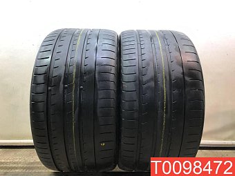 Yokohama Advan Sport V105 315/30 R22 107Y 