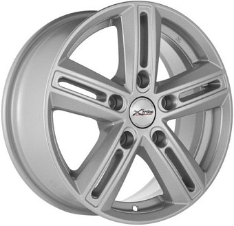 X trike X-123 6,5x16 5x139,7 ET40 dia 98,5 HS