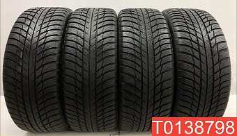 Bridgestone Blizzak LM001 225/45 R18 91H 