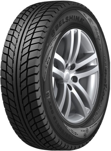 Шины Белшина Artmotion Snow 185/60 R15 88T нешип - 1